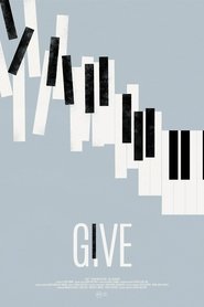 poster Give