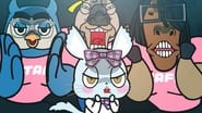 Aggretsuko season 5 episode 5