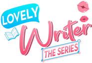 Logo of Lovely Writer image size 3057x2086