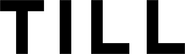 Logo of Till image size 1099x319