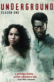 Serie streaming | voir Underground en streaming | HD-serie