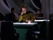 Star Trek : La nouvelle génération season 4 episode 19