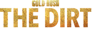 Logo of Gold Rush The Dirt: The Hoffman Story image size 2955x1230