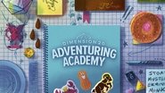 Backdrop of Adventuring Academy image size 3840x2160