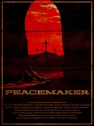 Poster of Peacemaker image size 2000x2667