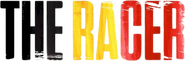 Logo of The Racer image size 818x269