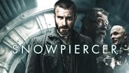 Snowpiercer : Le Transperceneige wallpaper 