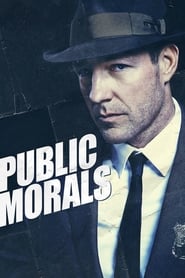 Serie streaming | voir Public Morals en streaming | HD-serie