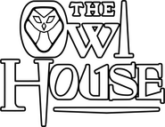 Logo of The Owl House image size 804x620