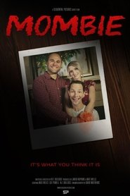 poster Mombie