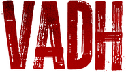 Logo of Vadh image size 954x539