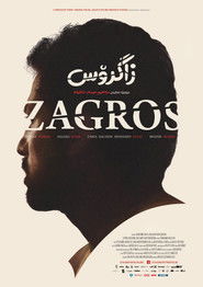 Zagros Poster