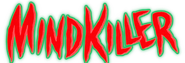 Logo of Mind Killer image size 1148x393