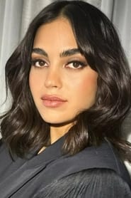 Photo of Melissa Barrera image size 720x1080