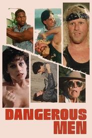 poster Dangerous Men