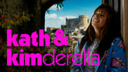 Kath & Kimderella wallpaper 