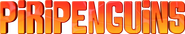 Logo of Piripenguins image size 2391x437