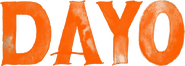Logo of Dayo image size 1646x591