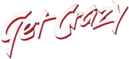 Logo of Get Crazy image size 320x149