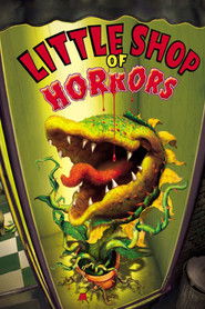 Poster of Little Shop of Horrors image size 1000x1500