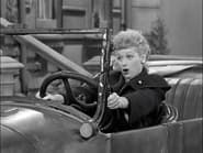 I Love Lucy season 4 episode 11