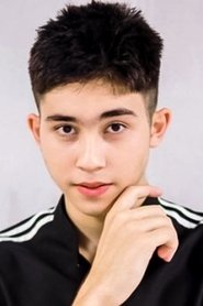 Photo of Ryan Panya Mcshane image size 300x450