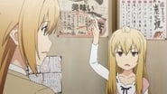 Minami-Ke season 4 episode 10