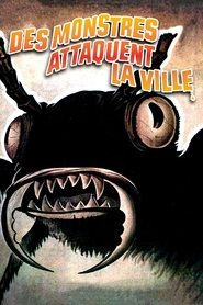 Voir film Des monstres attaquent la ville en streaming