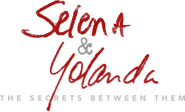 Logo of Selena & Yolanda: The Secrets Between Them image size 4953x3000