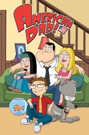 American Dad! TV shows