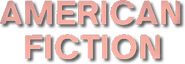 Logo of American Fiction image size 310x107