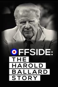 Offside: The Harold Ballard Story 2023 Soap2Day