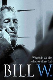 Bill W. Poster