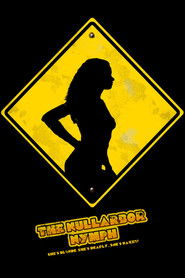 The Nullarbor Nymph Poster