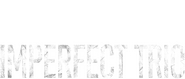 Logo of Face Off 3: Imperfect Trio image size 1280x544
