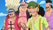 One Piece season 18 episode 750