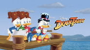 Backdrop of DuckTales image size 3840x2160