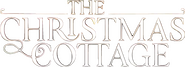 Logo of The Christmas Cottage image size 594x214