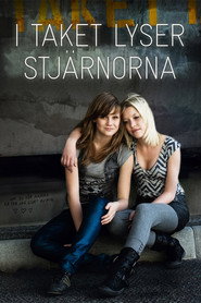 I taket lyser stjärnorna