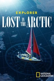 Poster of Explorer: Lost in the Arctic image size 1280x1920