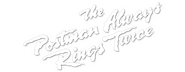 Logo of The Postman Always Rings Twice image size 800x310