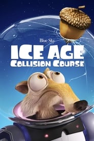 Ice Age: Collision Course