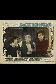 The Bullet Mark