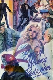 Poster of Sorry, Wrong Bedroom image size 500x750