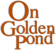 Logo of On Golden Pond image size 167x150