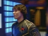 Power Rangers season 11 episode 29