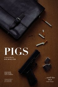 poster Pigs