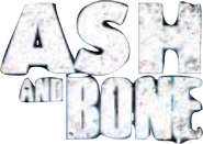 Logo of Ash and Bone image size 572x406