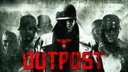 Outpost wallpaper 