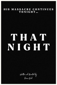 poster That Night